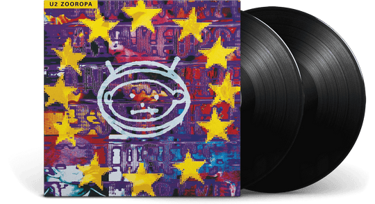 U2 : Zooropa