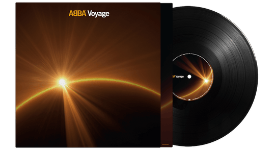 Abba : Voyage