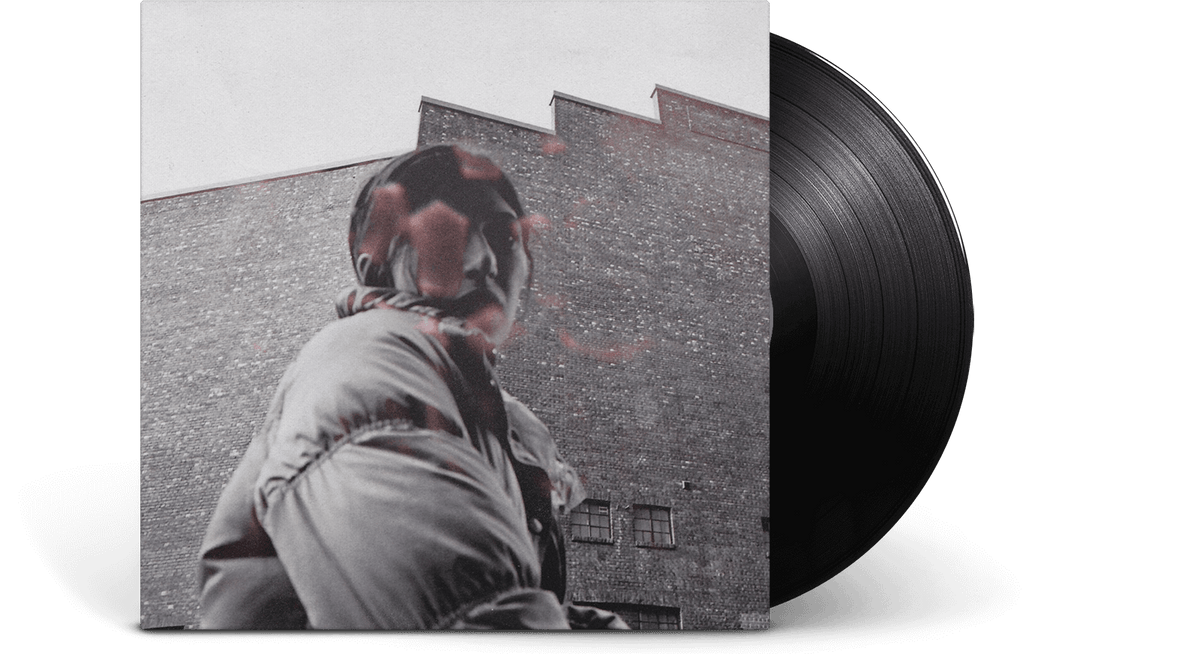 Vinyl - Aldous Harding : Warm Chris - The Record Hub