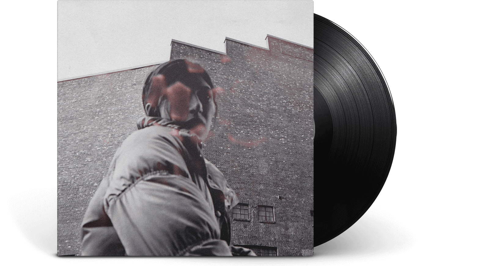 Vinyl - Aldous Harding : Warm Chris - The Record Hub