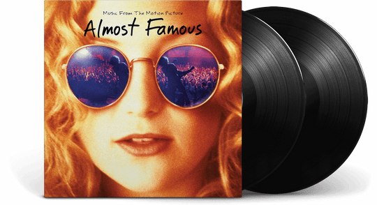 Various Artists : Almost Famous