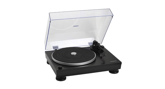 Audio Technica Turntable (ATLP5x)