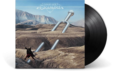 Gaspard Augé : Escapades
