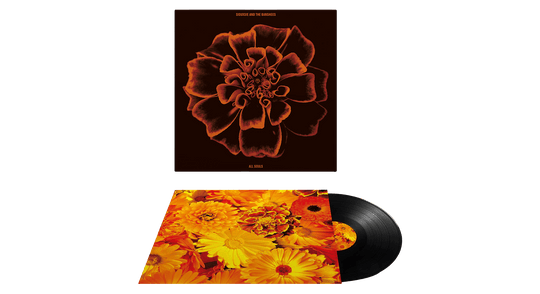 Siouxsie and the Banshees : All Souls (Black Vinyl – Trade Wind)