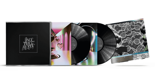 Beach House : Once Twice Melody