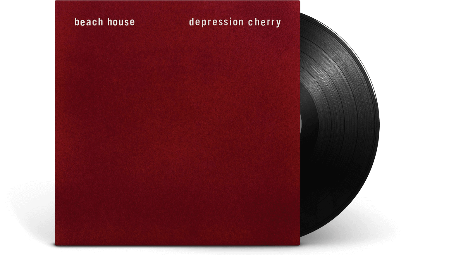 Vinyl - Beach House : Depression Cherry - The Record Hub