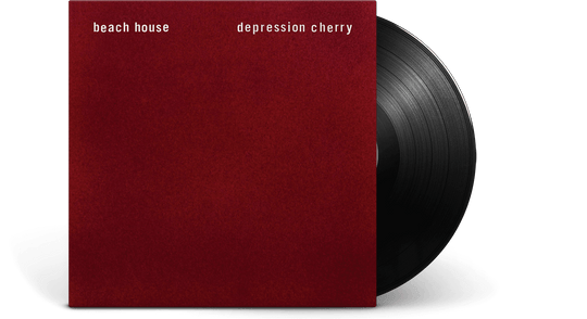 Beach House : Depression Cherry