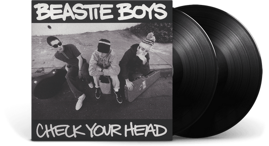 Beastie Boys : Check Your Head
