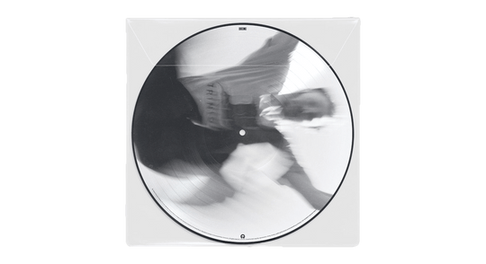 Ben Howard : Collections From The Whiteout (Ltd Picture Disc)