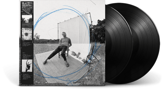 Ben Howard : Collections From The Whiteout