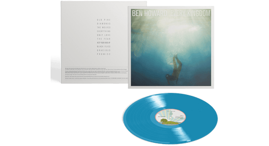 Ben Howard : Every Kingdom