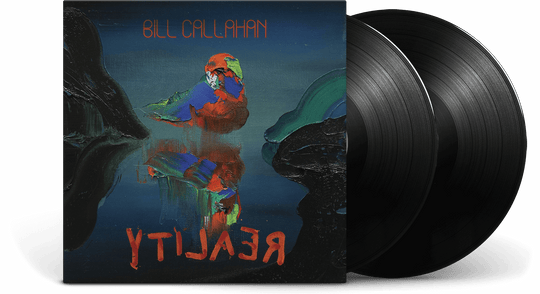 Bill Callahan : YTI⅃AƎЯ