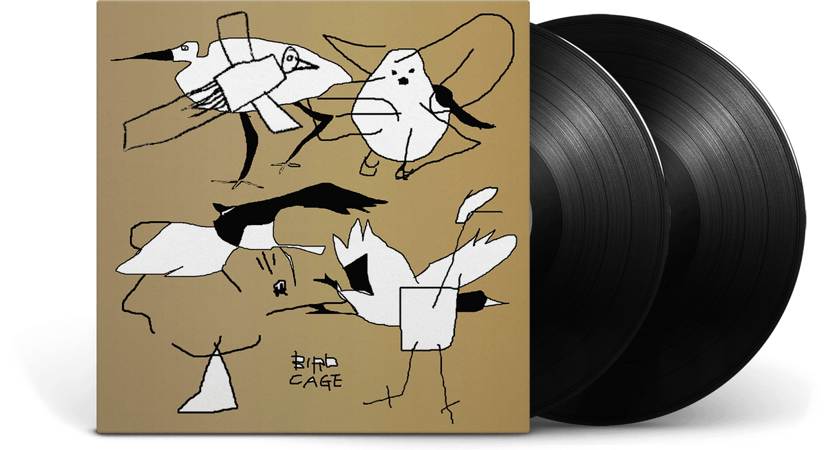 Vinyl - Various Artists : Bird Cage: Birdfriend Archives - The Record Hub