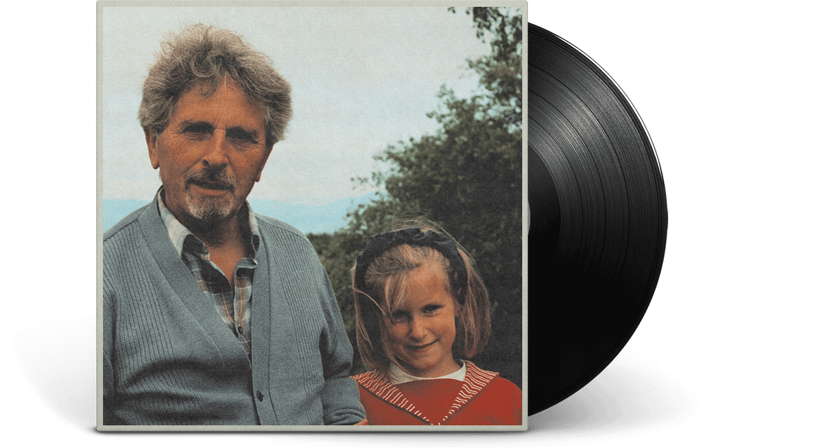 Vinyl - Susanne Sundfør : blómi - The Record Hub