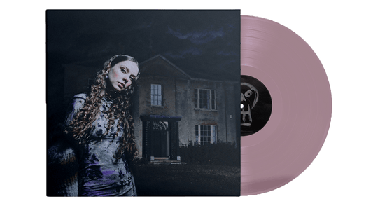 Holly Humberstone : Can You Afford To Lose Me? (Ltd Trans Purple Vinyl)
