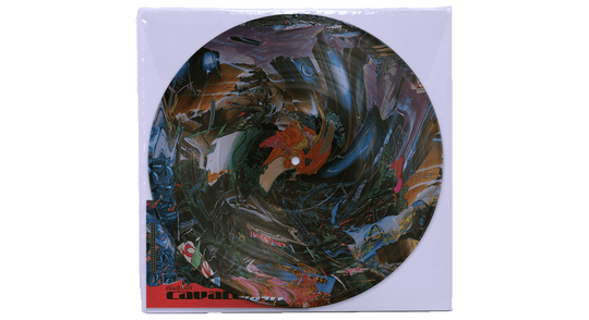 Black Midi : Cavalcade (Ltd Picture Disc)