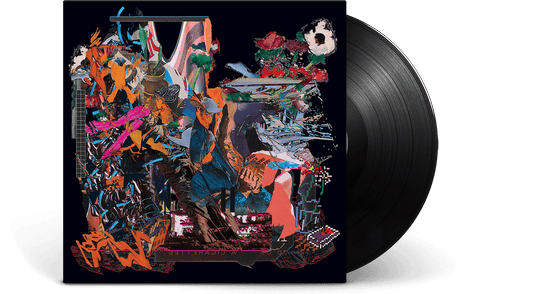 Black Midi : John L (Ltd 12")