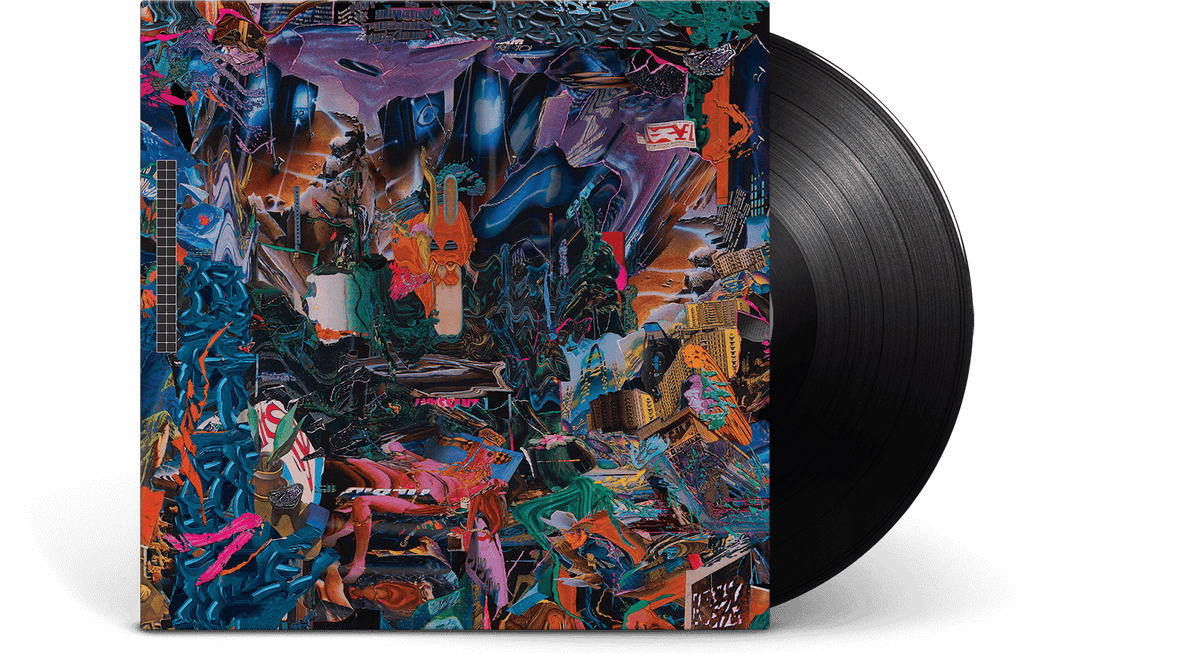 Vinyl - Black Midi : Cavalcade - The Record Hub