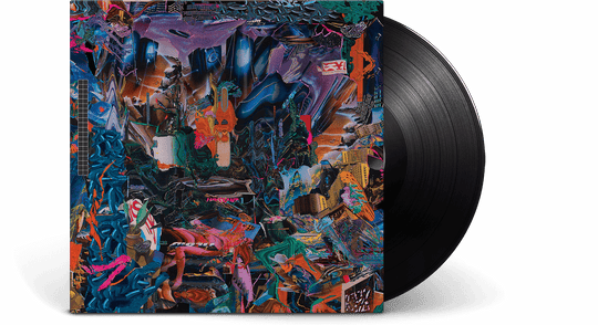 Black Midi : Cavalcade