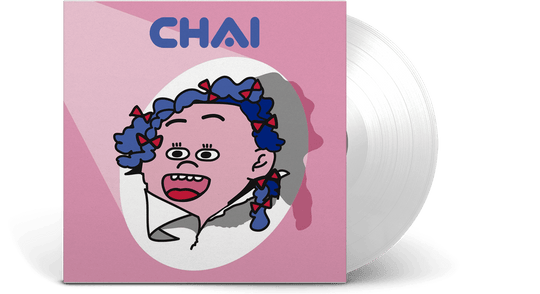 Chai : Punk