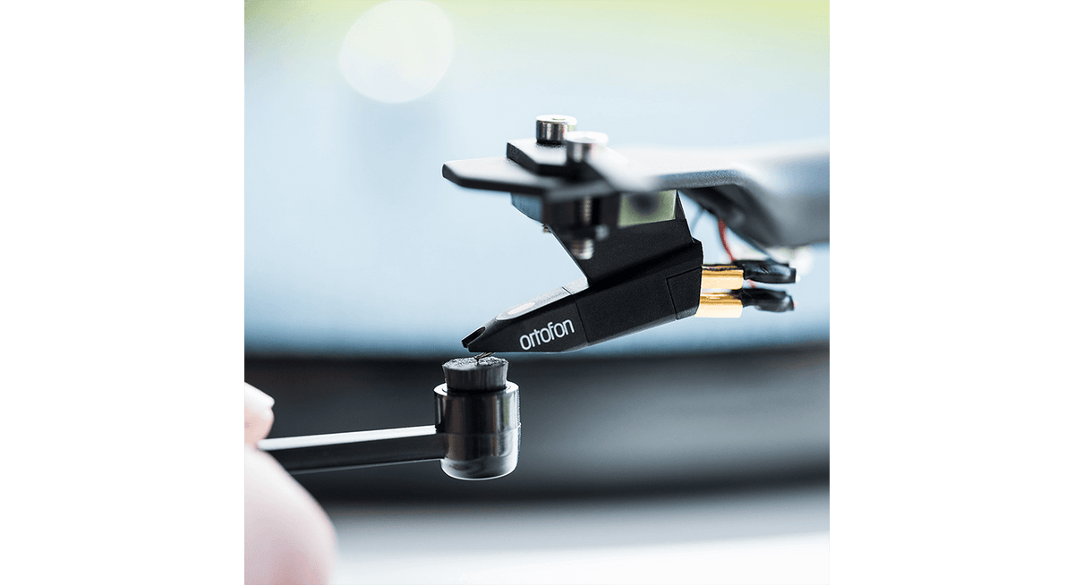Vinyl - Pro-Ject : Clean IT - The Record Hub