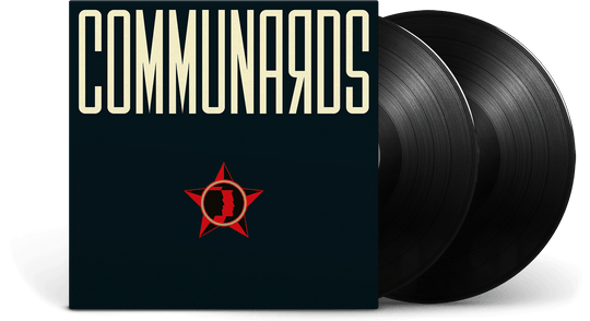 The Communards : Communards