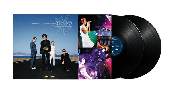 The Cranberries : Stars (The Best Of 1992-2002)