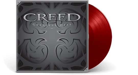 Creed : Greatest Hits