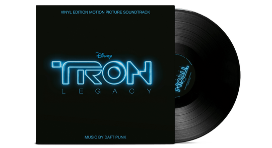 Daft Punk : TRON : Legacy