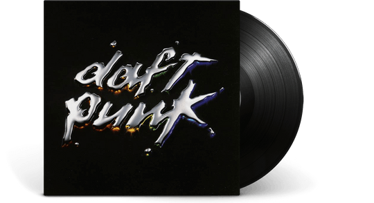 Daft Punk : Discovery