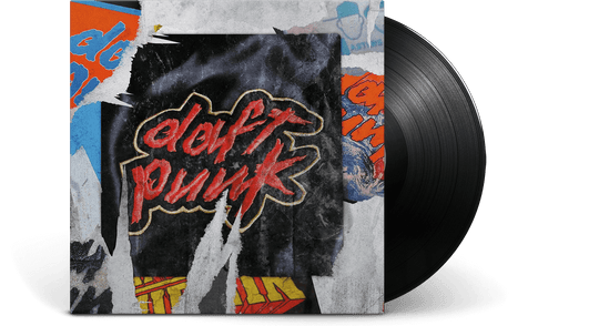 Daft Punk : Homework (Remixes)