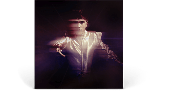 Declan McKenna : Zeros (Ltd Picture Disc)