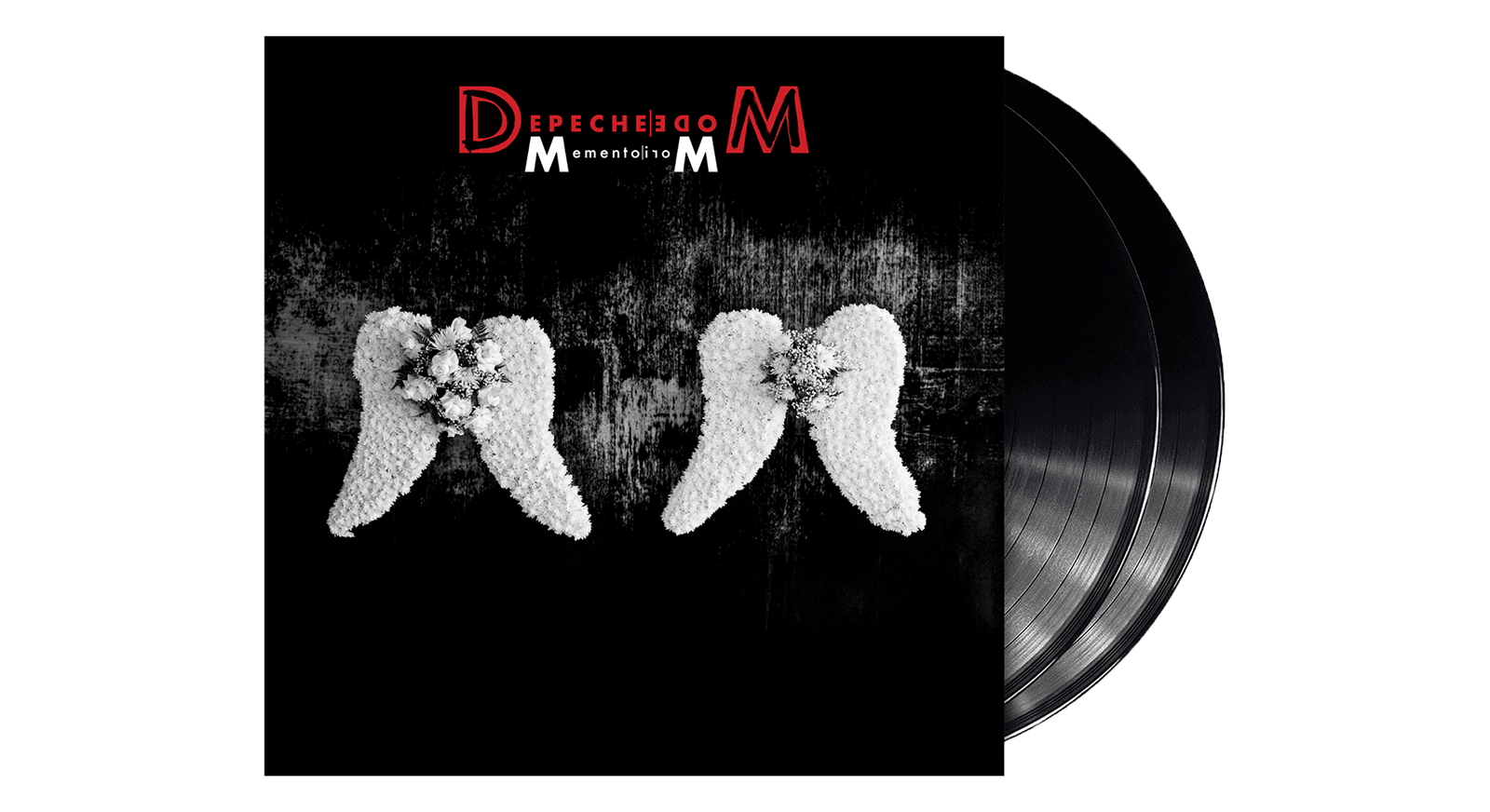 Depeche Mode - Memento Mori (Vinyl)