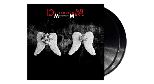 Depeche Mode : Memento Mori