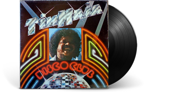 Tim Maia : Disco Club