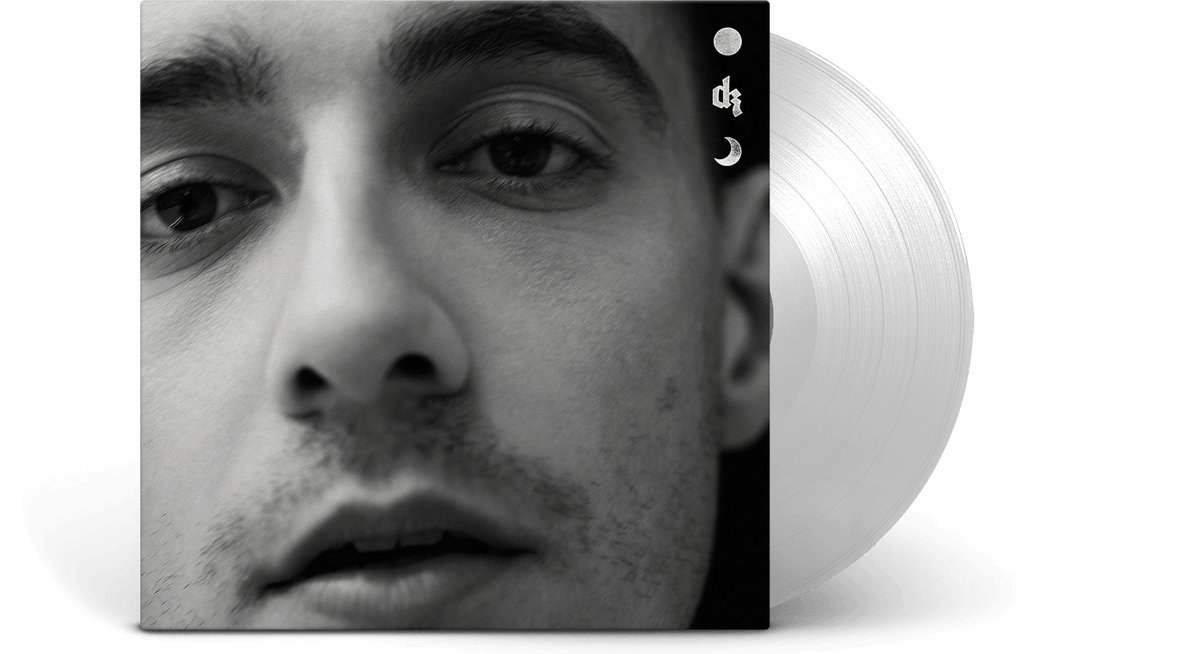 Vinyl - Dermot Kennedy : Lost In The Soft Light EP - The Record Hub