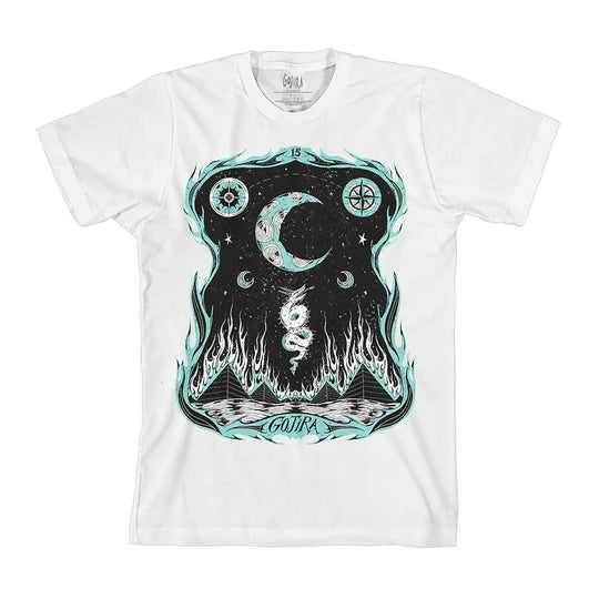 Gojira : Dragons - T-Shirt