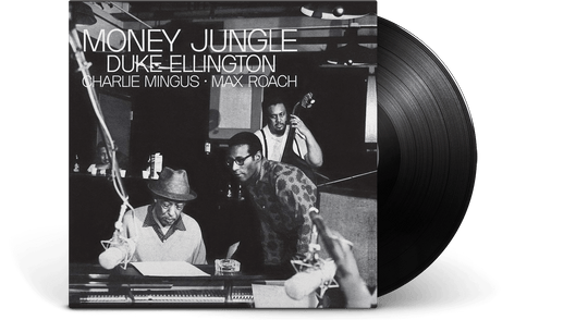 Duke Ellington : Money Jungle