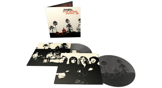 The Eagles : Live At The Forum '76