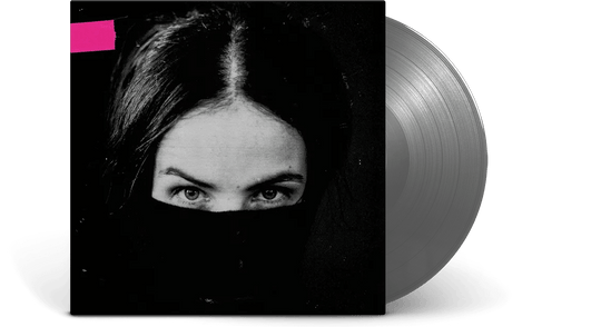 Ela Minus : Acts Of Rebellion (Ltd Silver Vinyl)