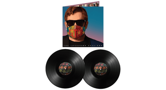 Elton John : The Lockdown Sessions