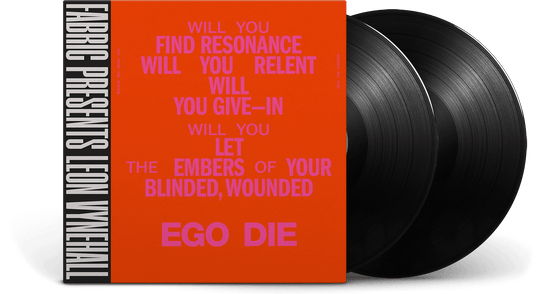 VA / Leon Vynehall : fabric presents Leon Vynehall