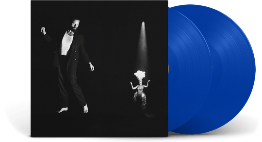 Father John Misty : Chloë and the Next 20th Century (Ltd Blue Vinyl)