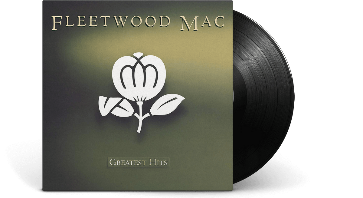 Vinyl - Fleetwood Mac : Greatest Hits - The Record Hub