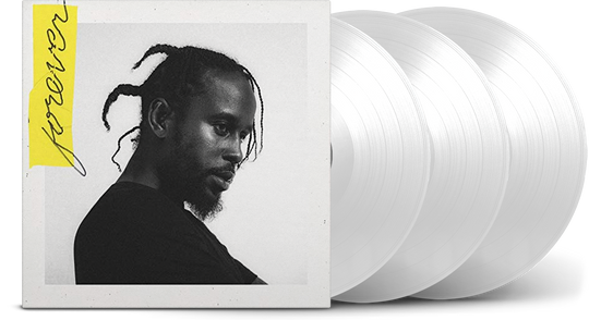 Popcaan : Forever