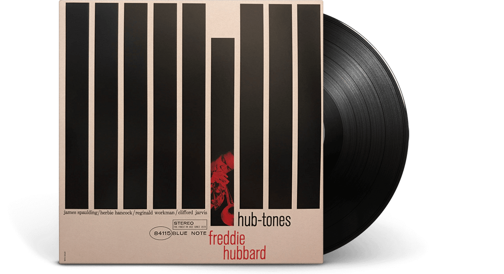Vinyl | Freddie Hubbard | Hub-Tones