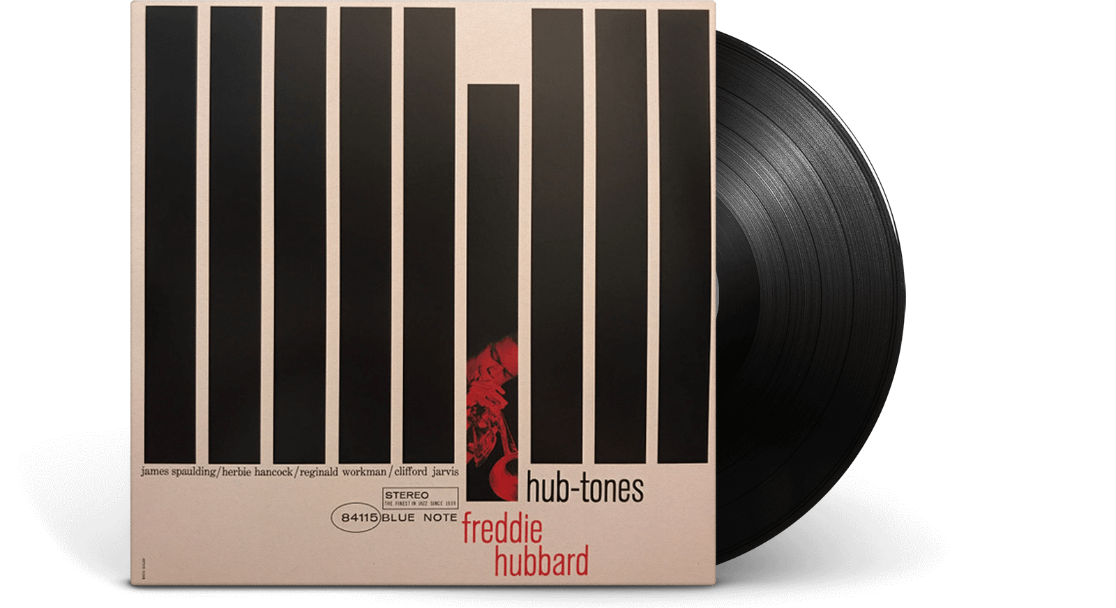 Vinyl | Freddie Hubbard | Hub-Tones Vinyl | Freddie Hubbard | Hub-Tones