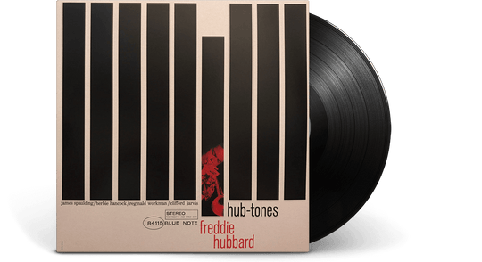 Freddie Hubbard : Hub-Tones
