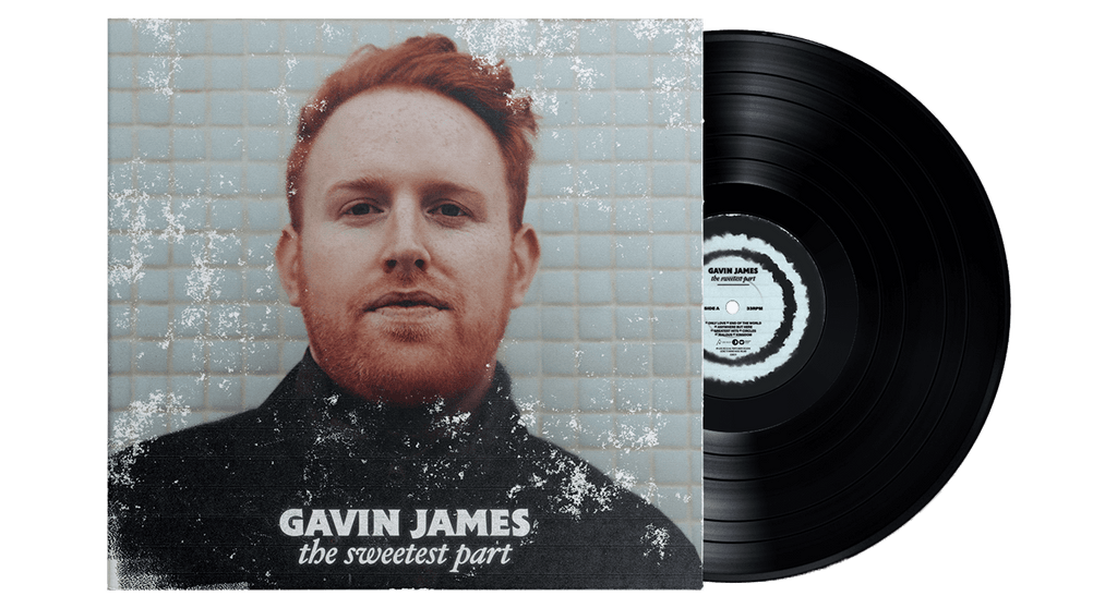 最新のデザイン gavinjames_1024x1024.png?v= その他