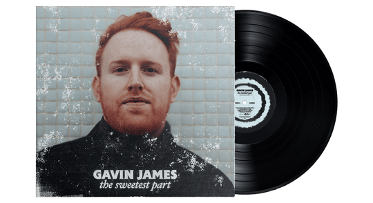 Gavin James : The Sweetest Part